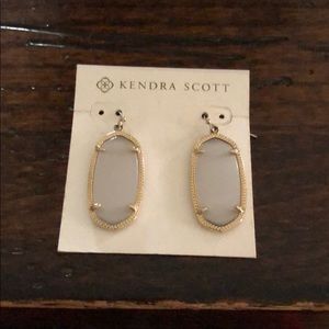 Kendra Scott Elle Earrings